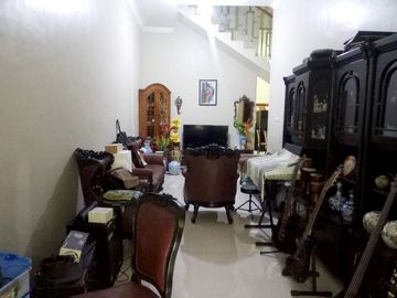 Rumah 2 Lantai Luas 210 di Kalpataru Sukarno Hatta Suhat Malang