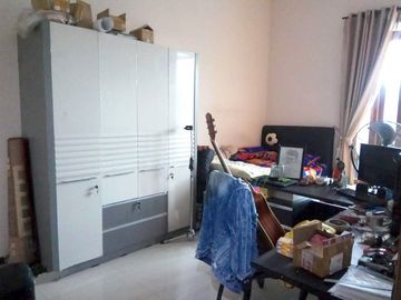 Rumah 2 Lantai Luas 210 di Kalpataru Sukarno Hatta Suhat Malang