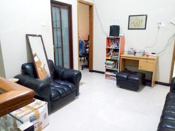 Rumah 2 Lantai Luas 210 di Kalpataru Sukarno Hatta Suhat Malang