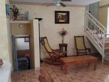 VENTA CASA CON 4 RECAMARAS EN BOCA DEL RIO, VERACRUZ