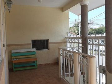 VENTA CASA CON 4 RECAMARAS EN BOCA DEL RIO, VERACRUZ