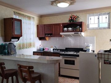 VENTA CASA CON 4 RECAMARAS EN BOCA DEL RIO, VERACRUZ