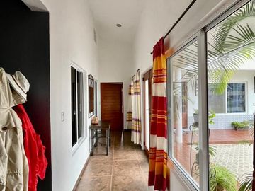 Casa en Venta con Alberca Tenextepec, Atlixco, Puebla