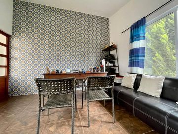 Casa en Venta con Alberca Tenextepec, Atlixco, Puebla