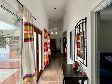 Casa en Venta con Alberca Tenextepec, Atlixco, Puebla