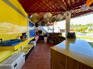 Casa en Venta con Alberca Tenextepec, Atlixco, Puebla