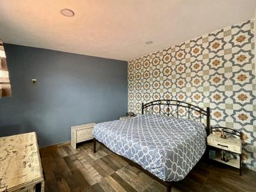 Casa en Venta con Alberca Tenextepec, Atlixco, Puebla