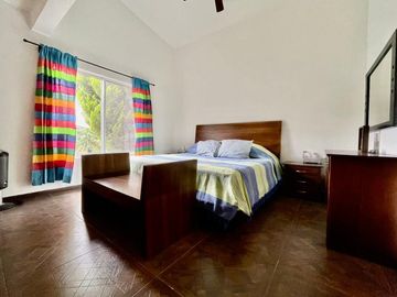 Casa en Venta con Alberca Tenextepec, Atlixco, Puebla