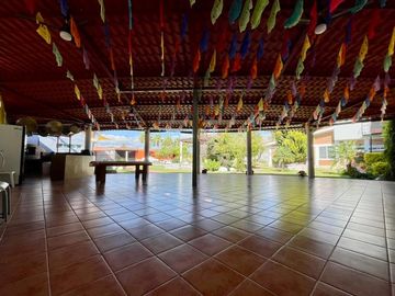 Casa en Venta con Alberca Tenextepec, Atlixco, Puebla