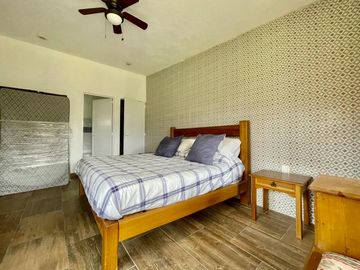 Casa en Venta con Alberca Tenextepec, Atlixco, Puebla