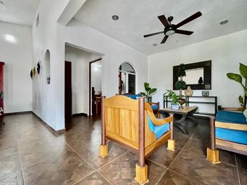 Casa en Venta con Alberca Tenextepec, Atlixco, Puebla