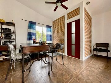 Casa en Venta con Alberca Tenextepec, Atlixco, Puebla