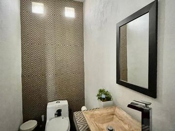 Casa en Venta con Alberca Tenextepec, Atlixco, Puebla