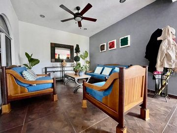 Casa en Venta con Alberca Tenextepec, Atlixco, Puebla