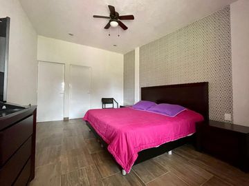 Casa en Venta con Alberca Tenextepec, Atlixco, Puebla