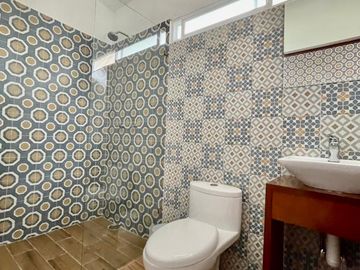 Casa en Venta con Alberca Tenextepec, Atlixco, Puebla
