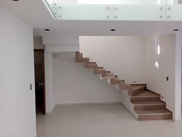 Casa en Preventa en Fraccionamiento Bosque de las Cumbres