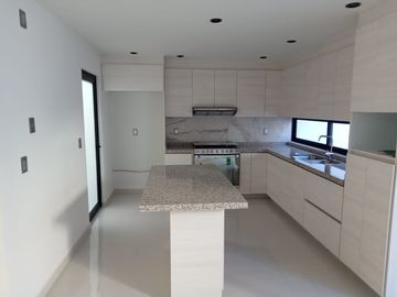 Casa en Preventa en Fraccionamiento Bosque de las Cumbres