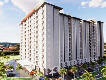 Dijual Kost2an Exclusive Full Furnished Dekat Kampus UNHAS