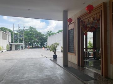 Ruko Strategis Raya HR Muhammad Dukuh Pakis Tempat Usaha dekat Surabaya Barat Mayjen Sungkono Ciputra World