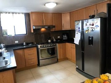Venta casa  Jardines de Amagasi – Sector Embajada Americana