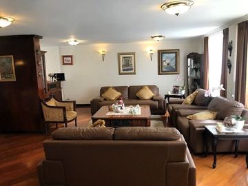 Venta casa  Jardines de Amagasi – Sector Embajada Americana