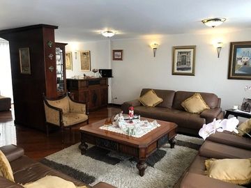 Venta casa  Jardines de Amagasi – Sector Embajada Americana