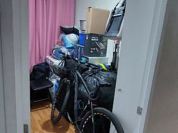 Venta Departamento Santiago Centro, metro Lourdes