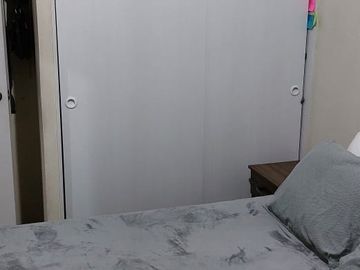 Venta Departamento Santiago Centro, metro Lourdes
