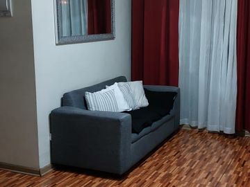 Venta Departamento Santiago Centro, metro Lourdes
