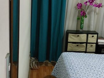 Venta Departamento Santiago Centro, metro Lourdes