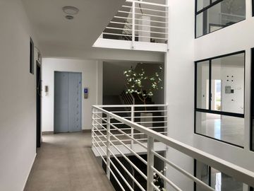 En Ibarra, vendo departamento amoblado, seguro, acogedor, cómodo, exclusivo... excelente inversión!