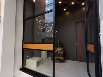 En Ibarra, vendo departamento amoblado, seguro, acogedor, cómodo, exclusivo... excelente inversión!