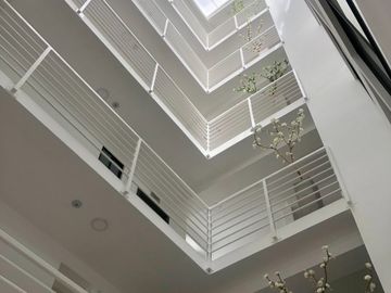 En Ibarra, vendo departamento amoblado, seguro, acogedor, cómodo, exclusivo... excelente inversión!