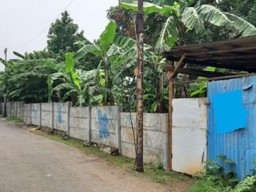 Tanah Kavling Bagus luas 697 m2 diPesanggrahan, Depsos cocok untuk Kost dan Mini Cluster