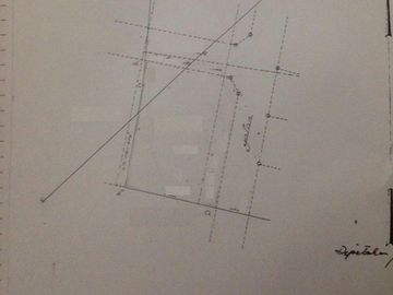 Tanah Kavling Bagus luas 697 m2 diPesanggrahan, Depsos cocok untuk Kost dan Mini Cluster