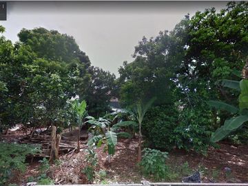 Tanah Kavling Bagus luas 697 m2 diPesanggrahan, Depsos cocok untuk Kost dan Mini Cluster