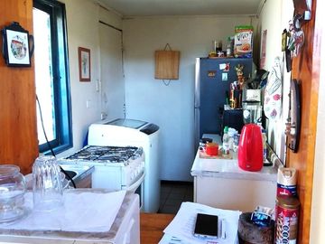 Lautaro, Casa independiente de 85 MT2 $ 80.000.000.-