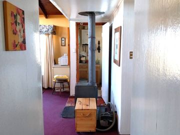 Lautaro, Casa independiente de 85 MT2 $ 80.000.000.-