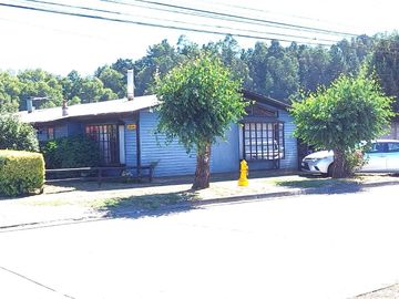 Lautaro, Casa independiente de 85 MT2 $ 80.000.000.-