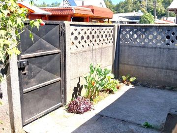 Lautaro, Casa independiente de 85 MT2 $ 80.000.000.-