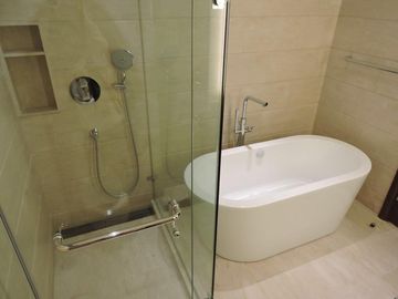 For Rent Modern Apartment At La Maison Barito, Kebayoran South Jakarta. 2 Bedroom Furnished