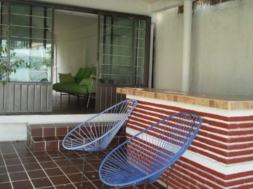 Casa en VENTA en el Lago de Tequesquitengo, Jojutla, Morelos.