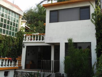 Casa en VENTA en el Lago de Tequesquitengo, Jojutla, Morelos.