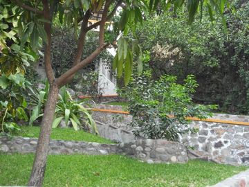 Casa en VENTA en el Lago de Tequesquitengo, Jojutla, Morelos.
