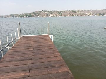 Casa en VENTA en el Lago de Tequesquitengo, Jojutla, Morelos.
