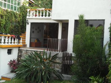 Casa en VENTA en el Lago de Tequesquitengo, Jojutla, Morelos.