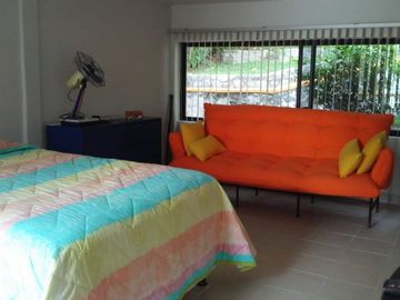Casa en VENTA en el Lago de Tequesquitengo, Jojutla, Morelos.