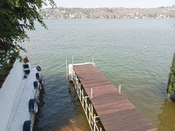 Casa en VENTA en el Lago de Tequesquitengo, Jojutla, Morelos.
