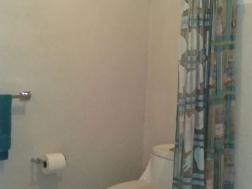 Casa en VENTA en el Lago de Tequesquitengo, Jojutla, Morelos.